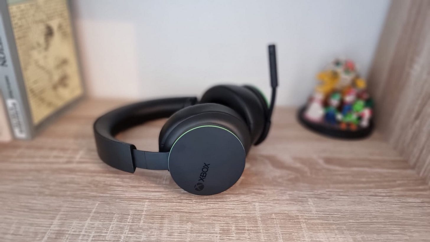 Best Xbox headset 2025 treat your ears to highquality gaming audio on
