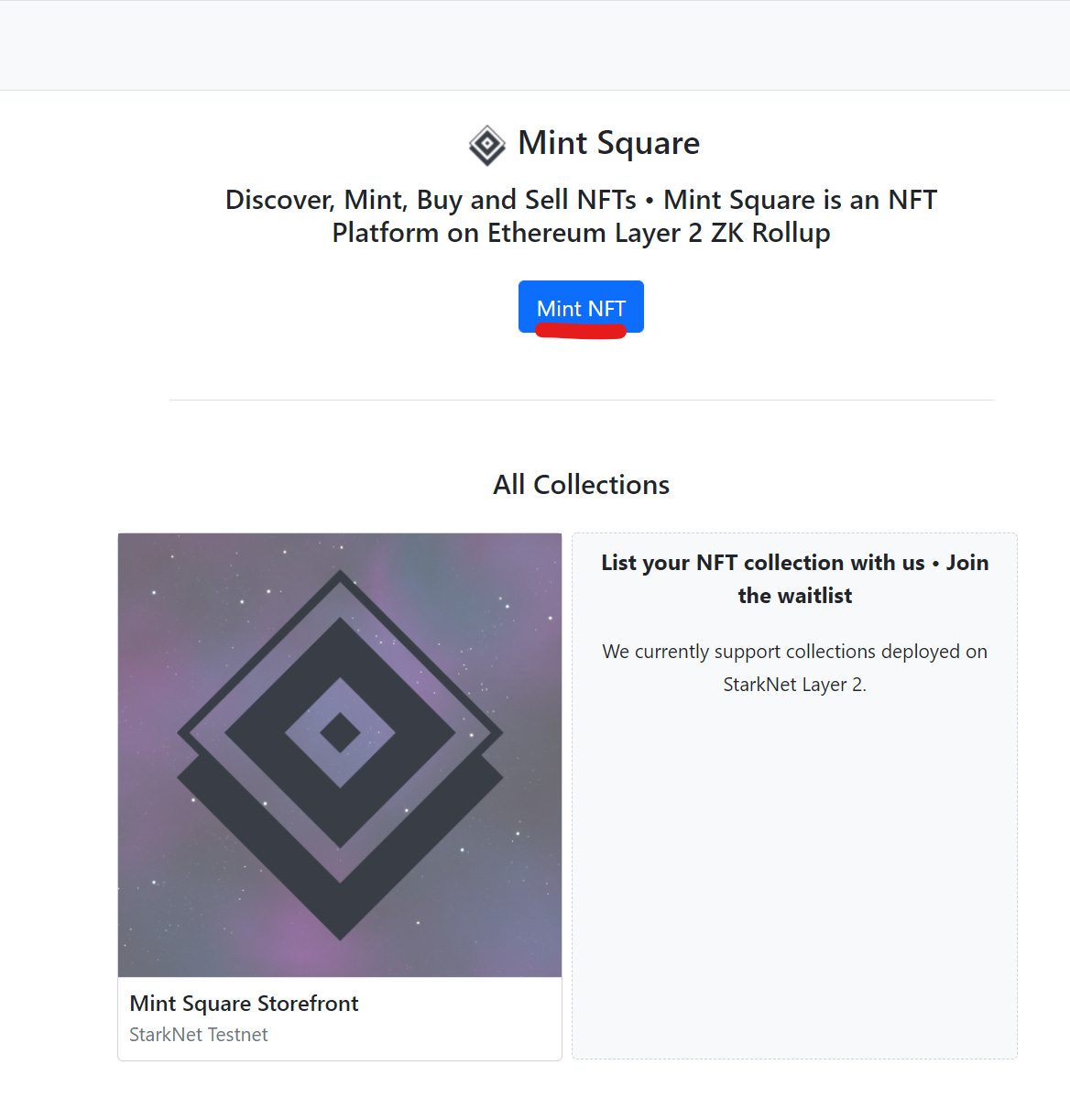 Guide Oasis/Mintsquare/Briq