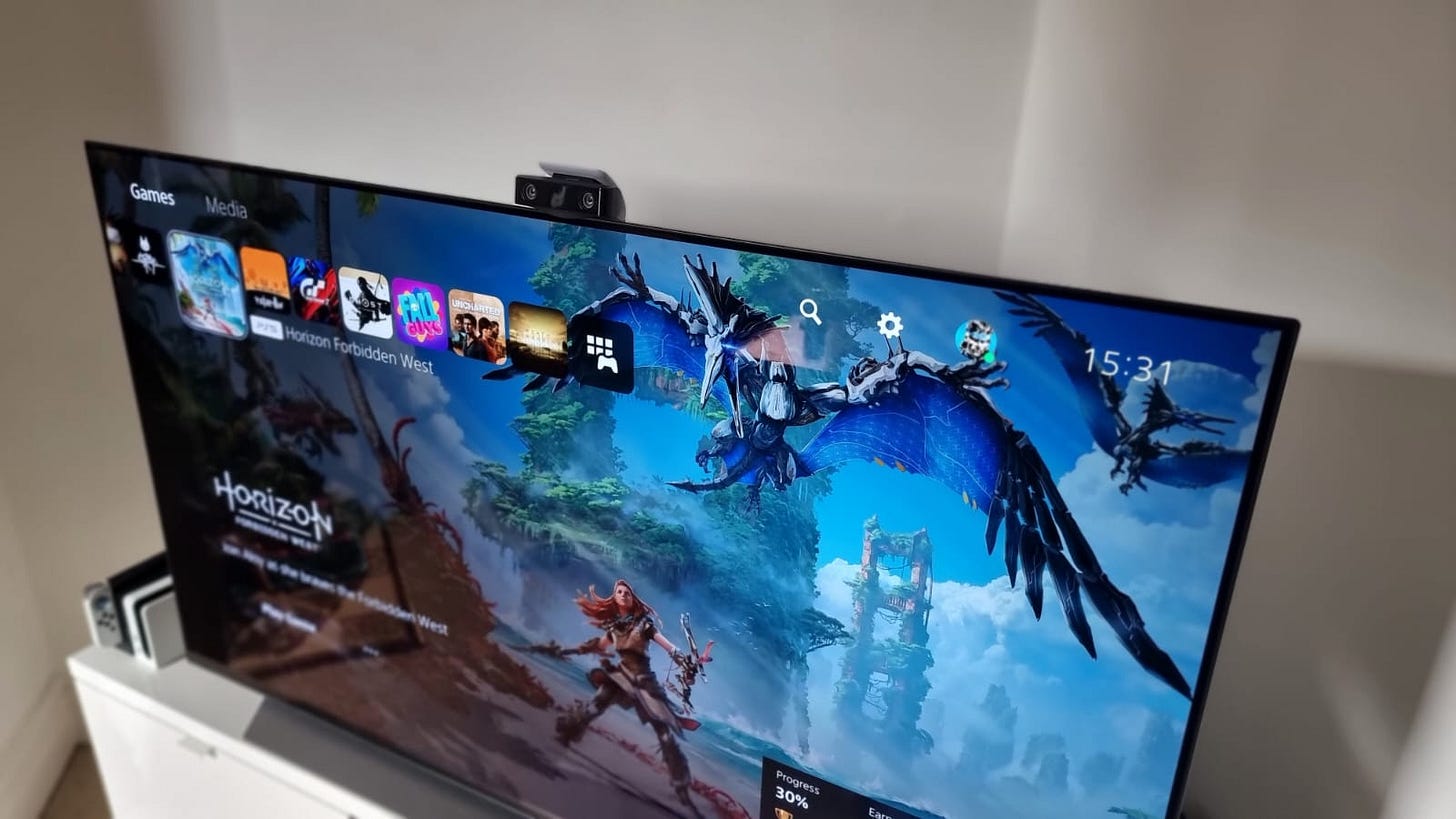 Best PS5 games 2024 15 PlayStation 5 titles you need to play