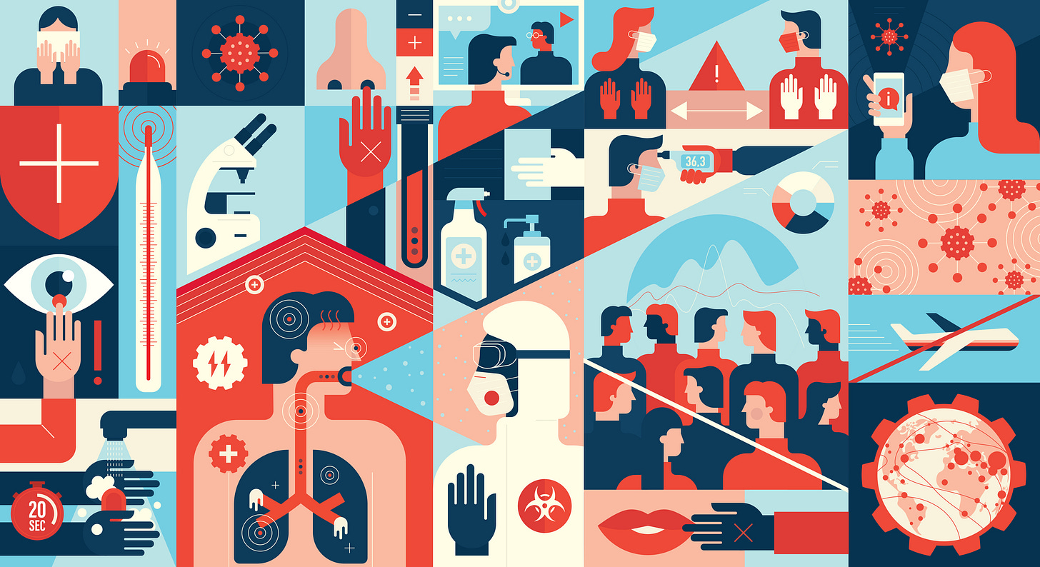 Clipboard Health Announces 80 Million in Funding at a 1.3 Billion