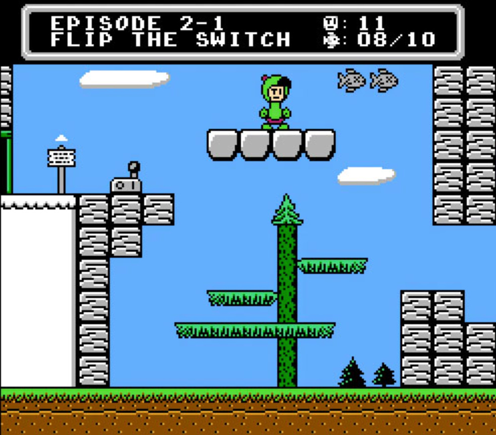 Best shop nes homebrew