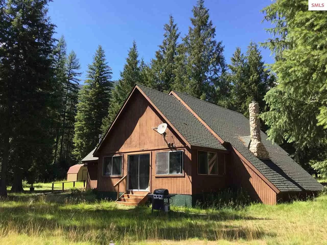 Bugout real estate in the American Redoubt by Max Read