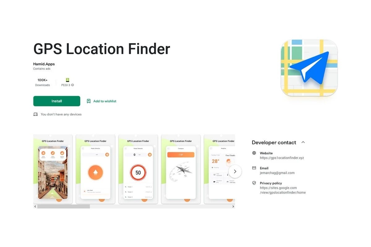 Delete These 35 Apps From Your Android By Ryan Kennedy