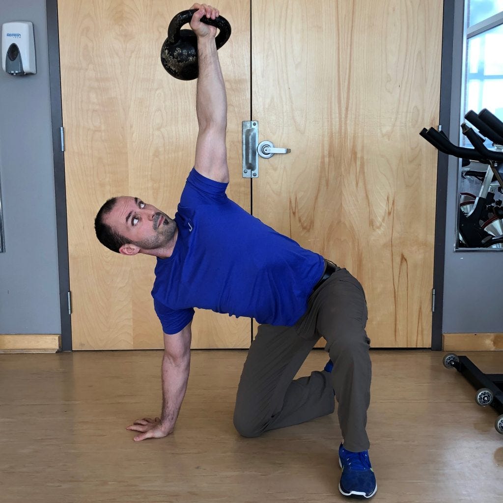 Shoulder Instability: Solutions and Interventions