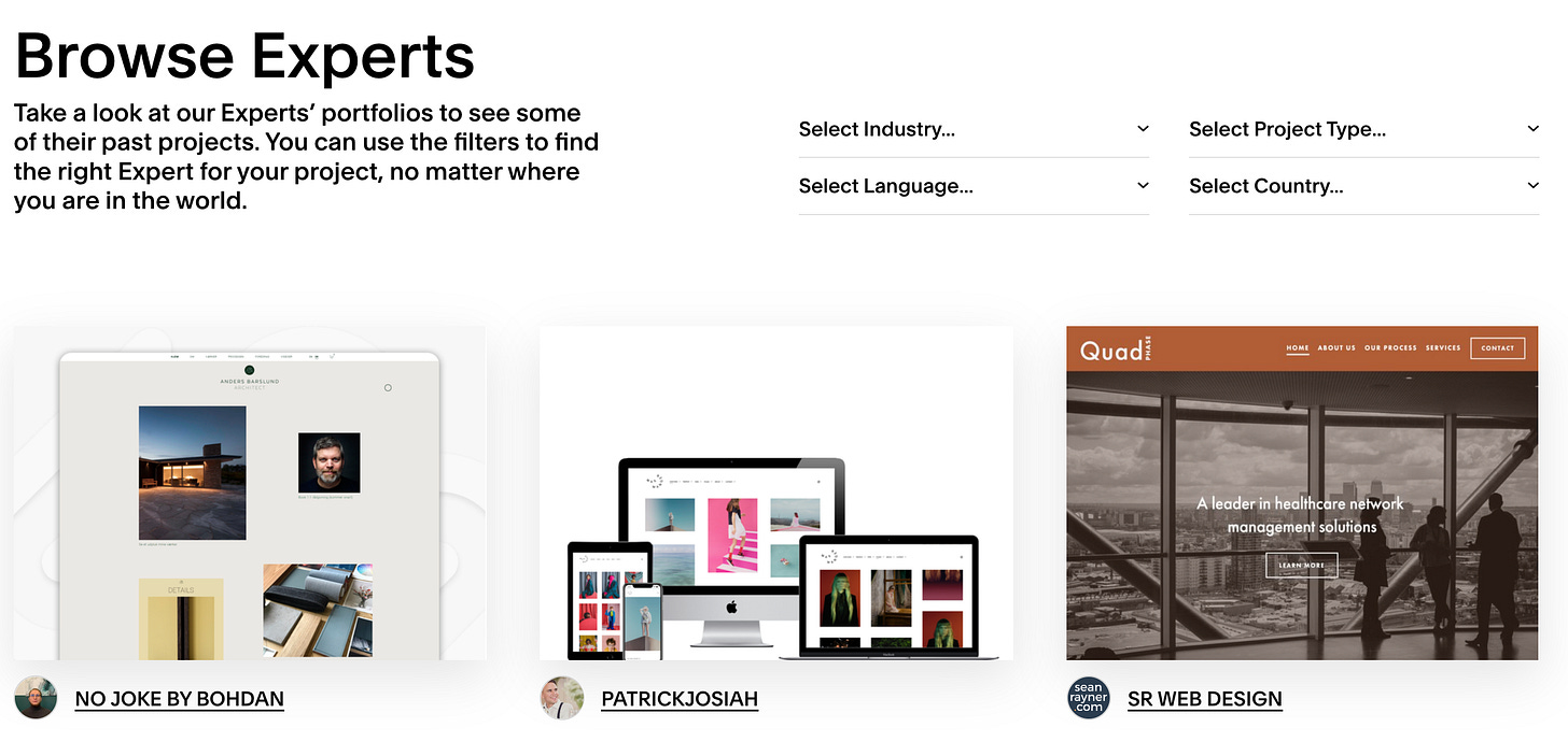 The Rise of the DigitallyNative Job by Rex Woodbury