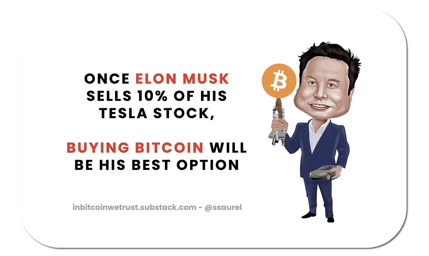 Should i sell my tesla cheap stock