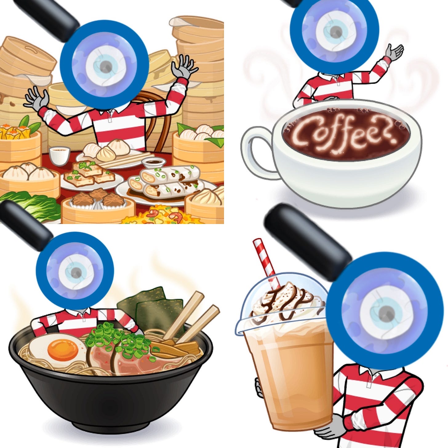 Grogans Mill Village Shopping Center Update!