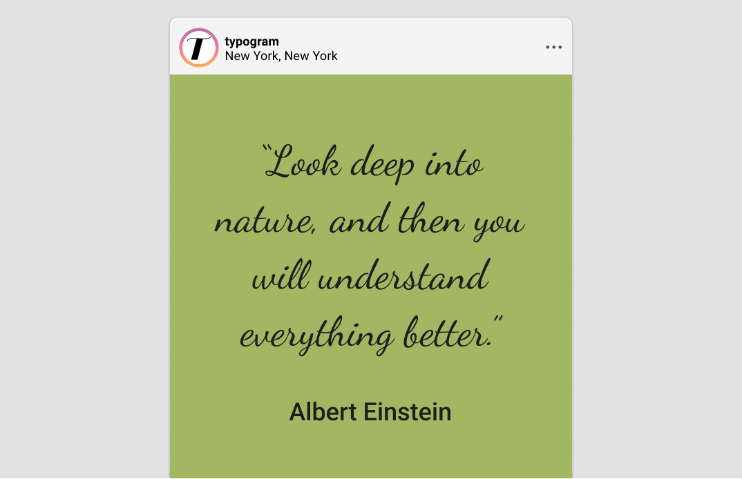 Reviewing Dancing Script: Lively Casual Script Perfect for Getting ...