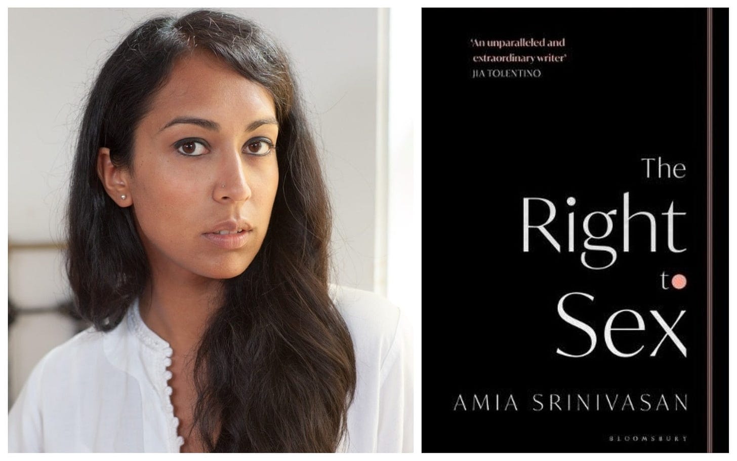 Primer And Guide Questions For The Right To Sex By Amia Srinivasan