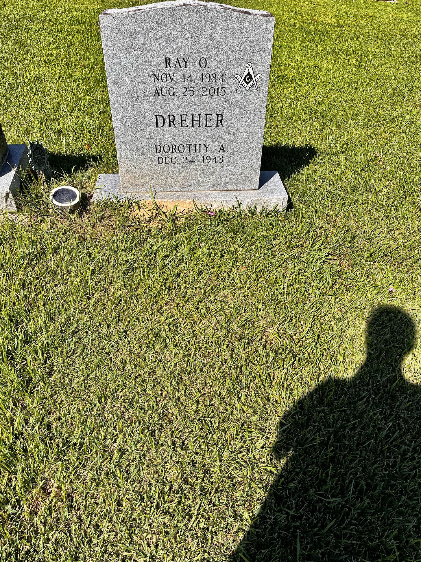 Goodbye, Louisiana. I Tried The American Conservative