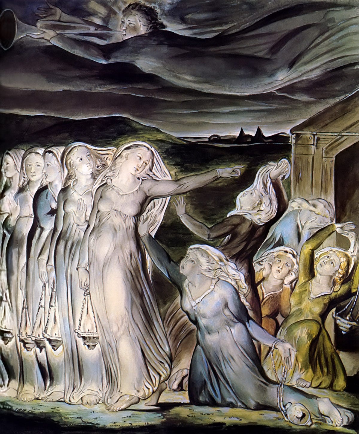 The true meaning of advent