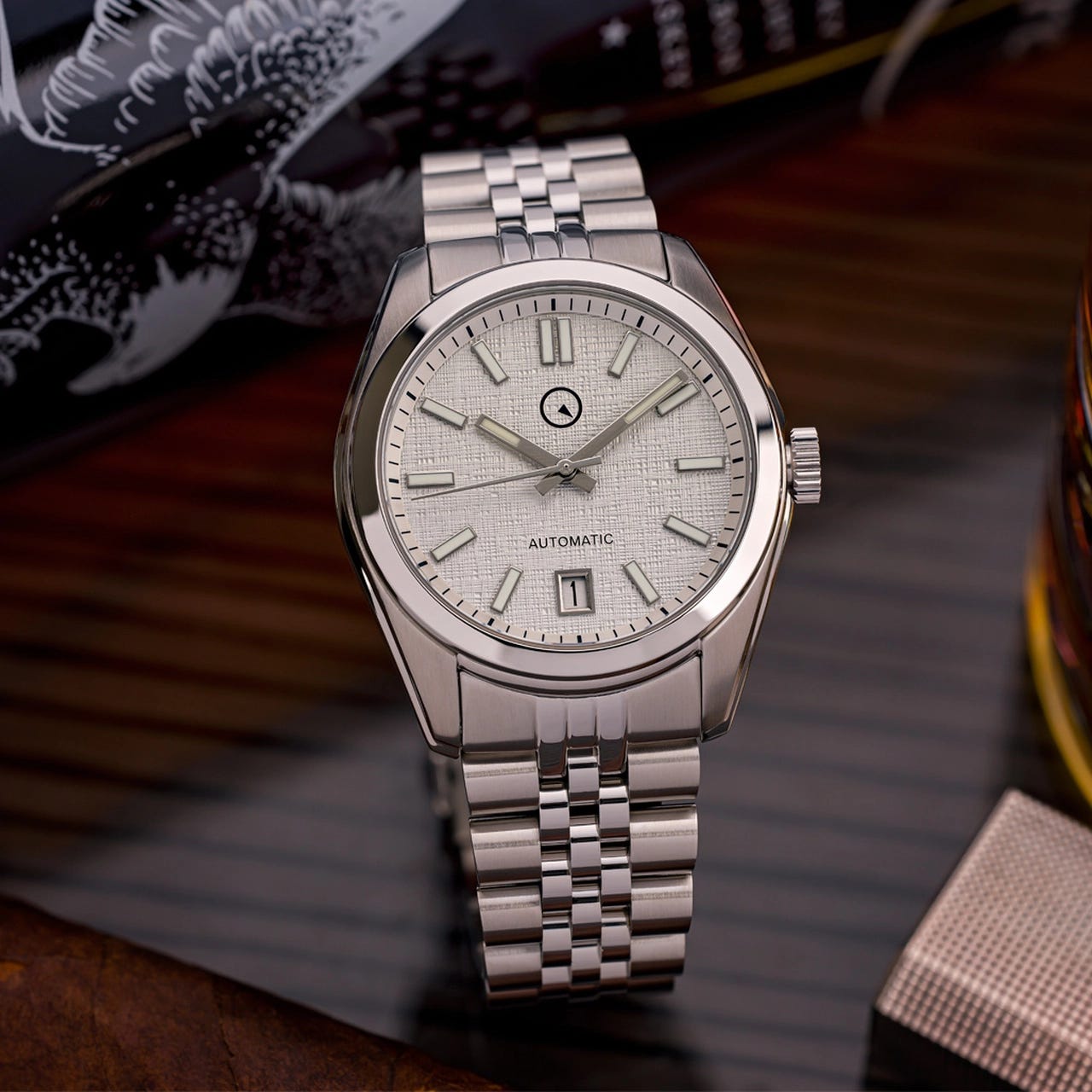 Affordable high clearance beat watch