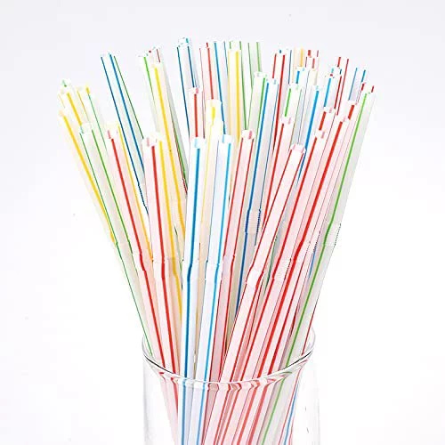 How many holes does a straw have? by Sqwd