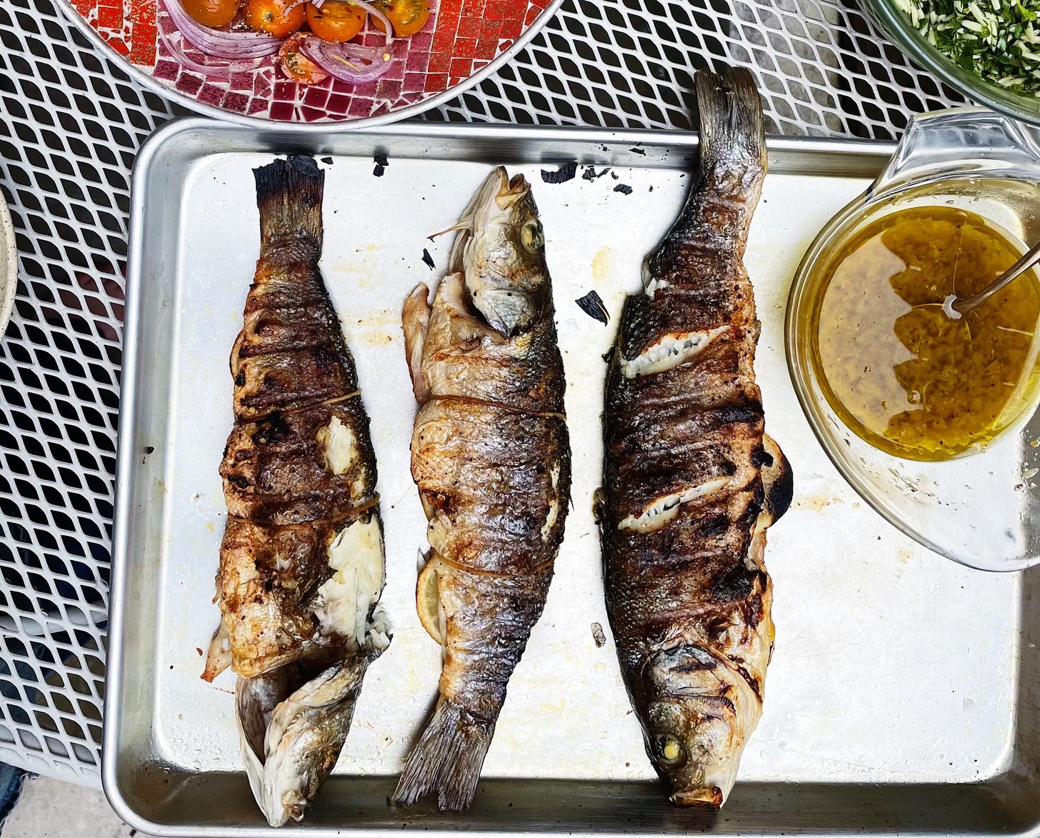 Fish grill 2025 near me