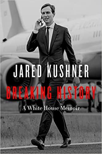 Jared kushner is exactly as dangerous and entitled as we thought he was | featured