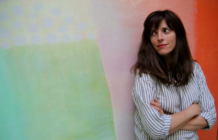Art Monsters and Others - by Joanna Penn Cooper