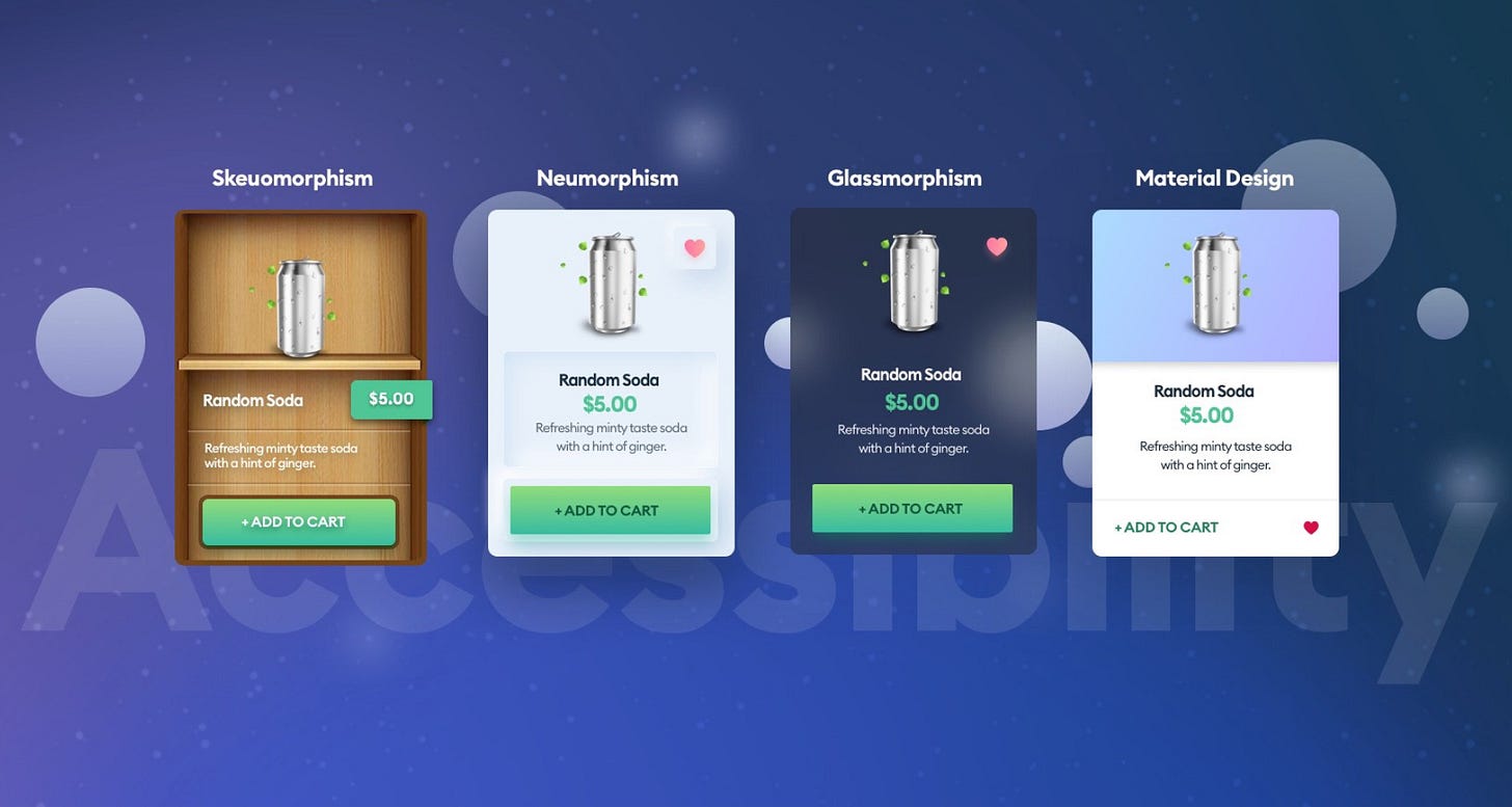 What’s the difference between lead, staff, and principal designer?