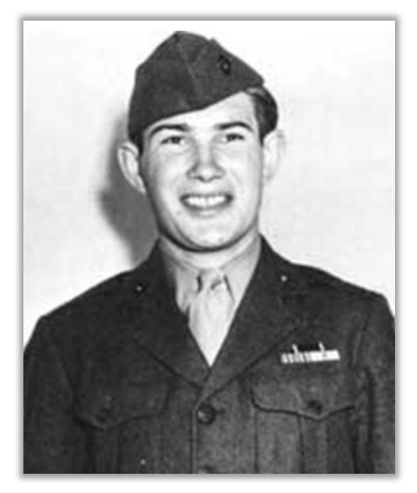 Medal of Honor Monday: Richard Sorenson