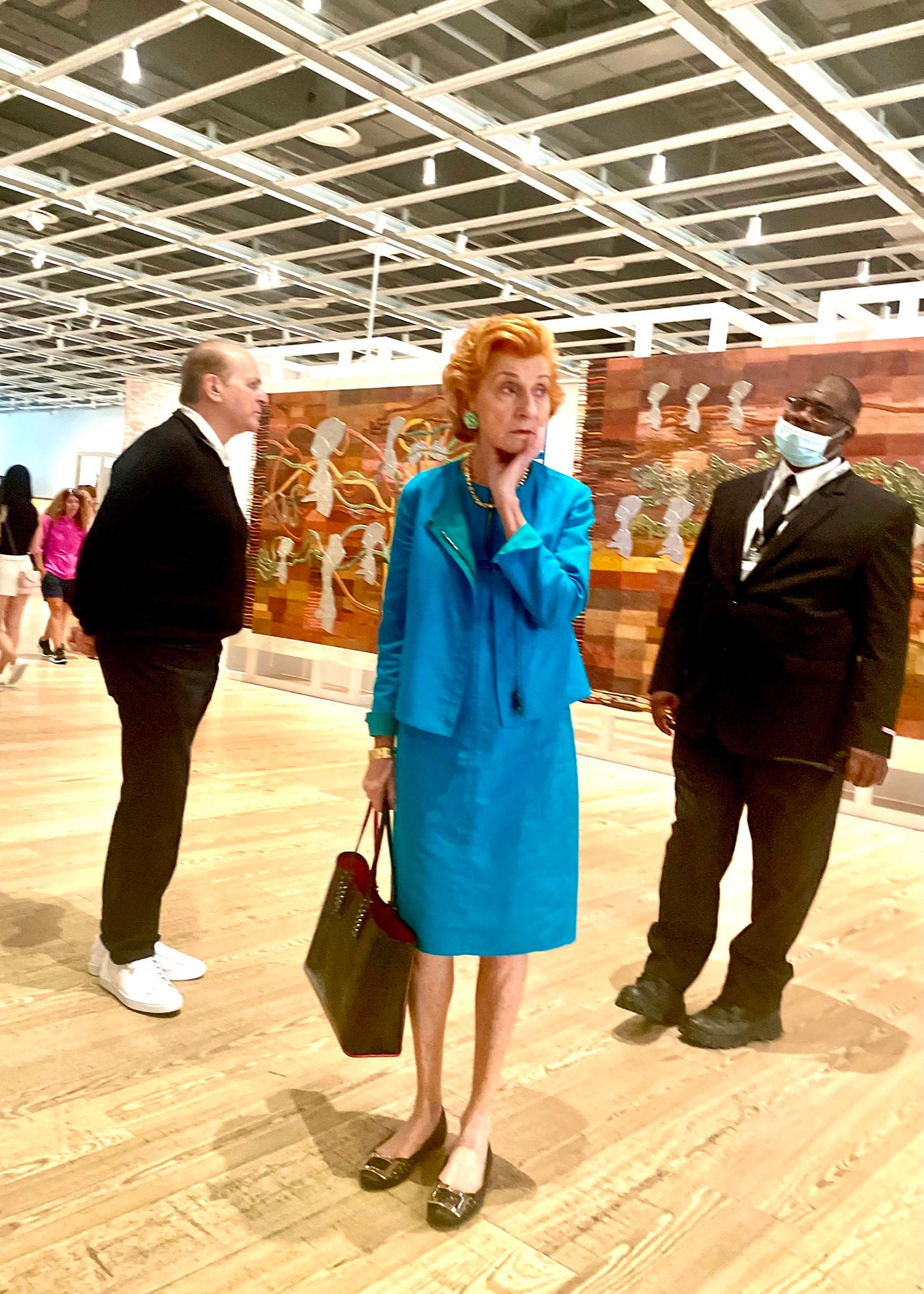 Why Art Created By Artificial Intelligence Is Both Irresistible and