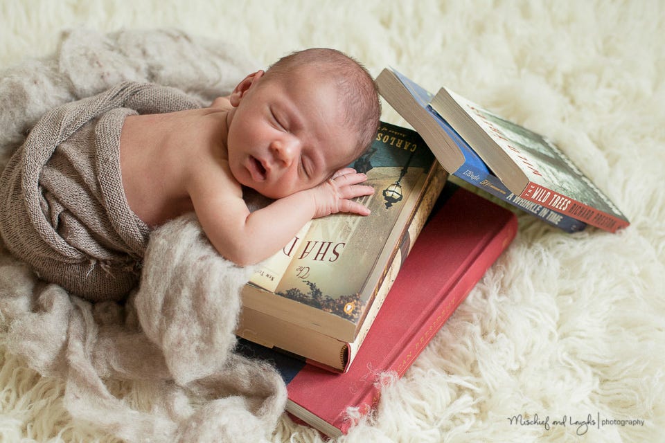 Baby s Got Back And Book by Lila Krishna