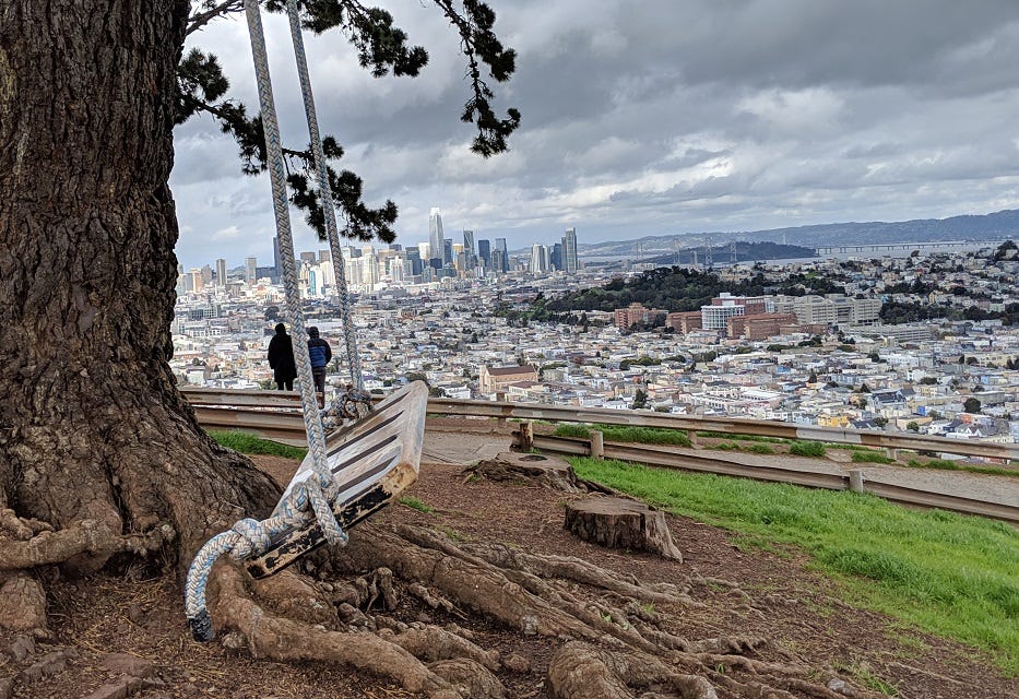 Things to do in SF, San Francisco events week of Sep 26, 2022