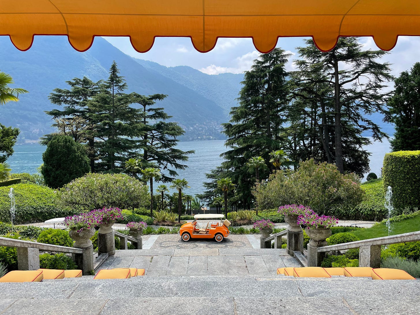 Amazon lake como best sale scarves
