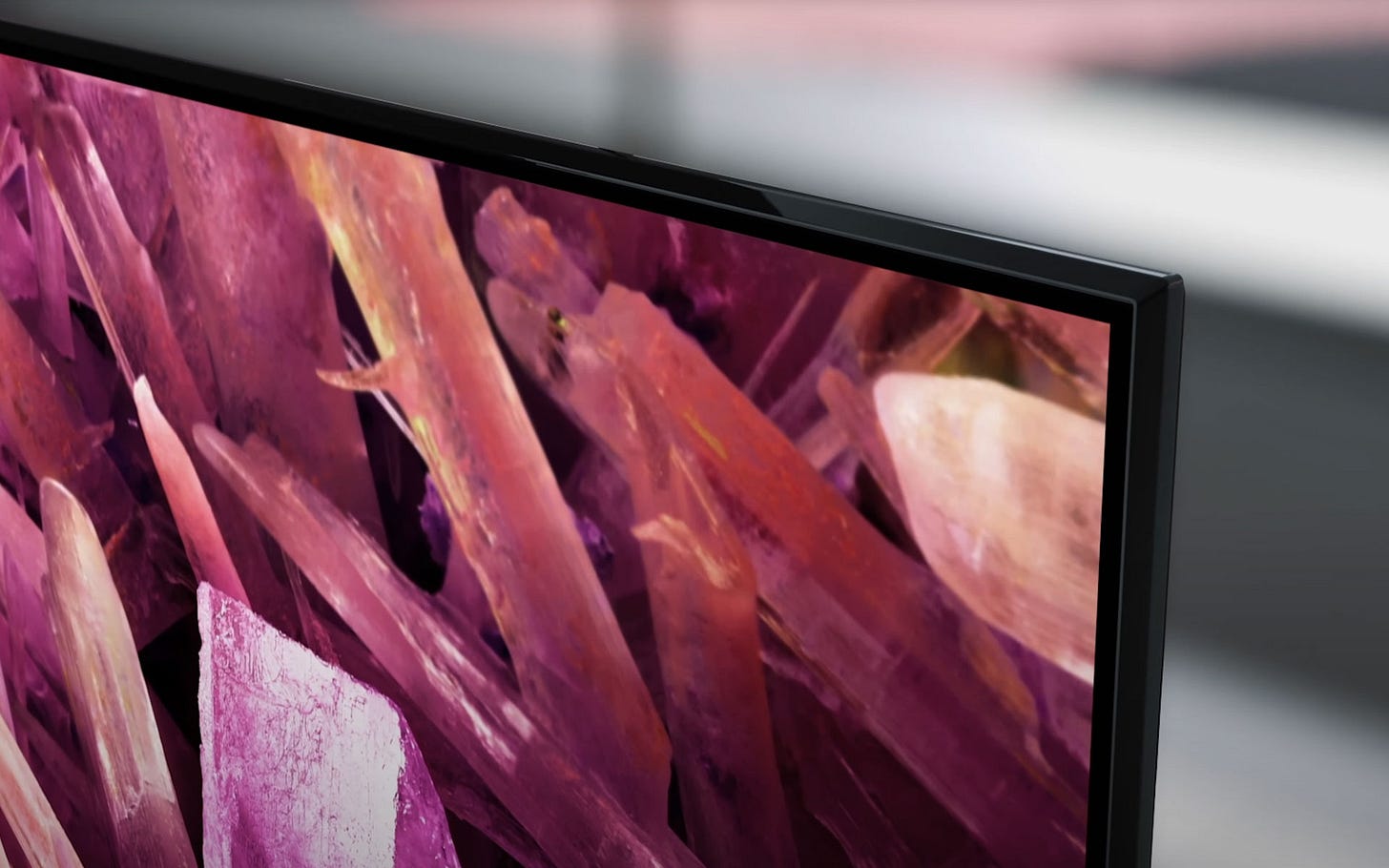Sony Bravia X90K review by Kostas Farkonas