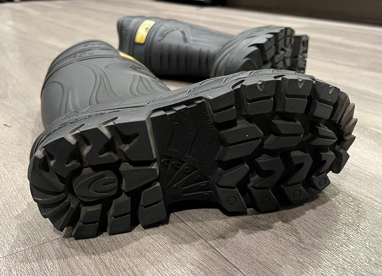 Cofra online boots amazon