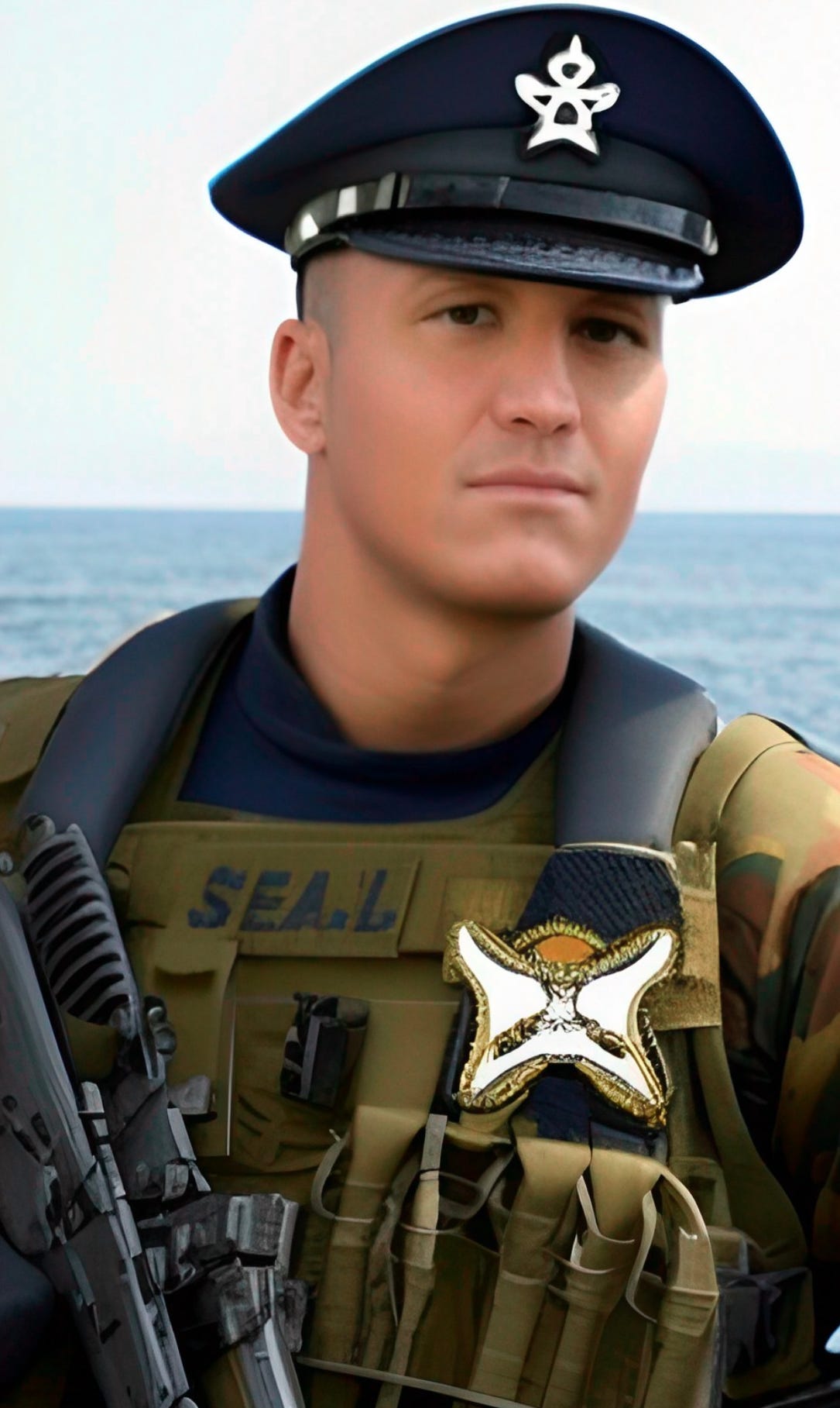 462. 12/11/22. Former Navy SEAL Trans Poster Boy Announces DeTransition
