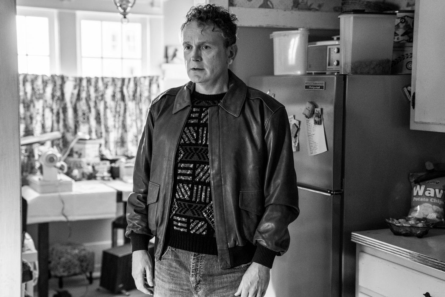 An Interview with Pat Healy: Part 1 — 'Better Call Saul' and the ups-and-downs of life as a