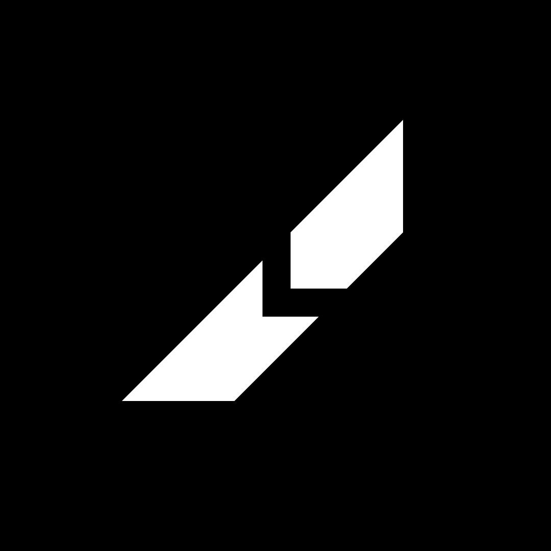 Pentagram's logo for Lucas Industries – Logo Histories