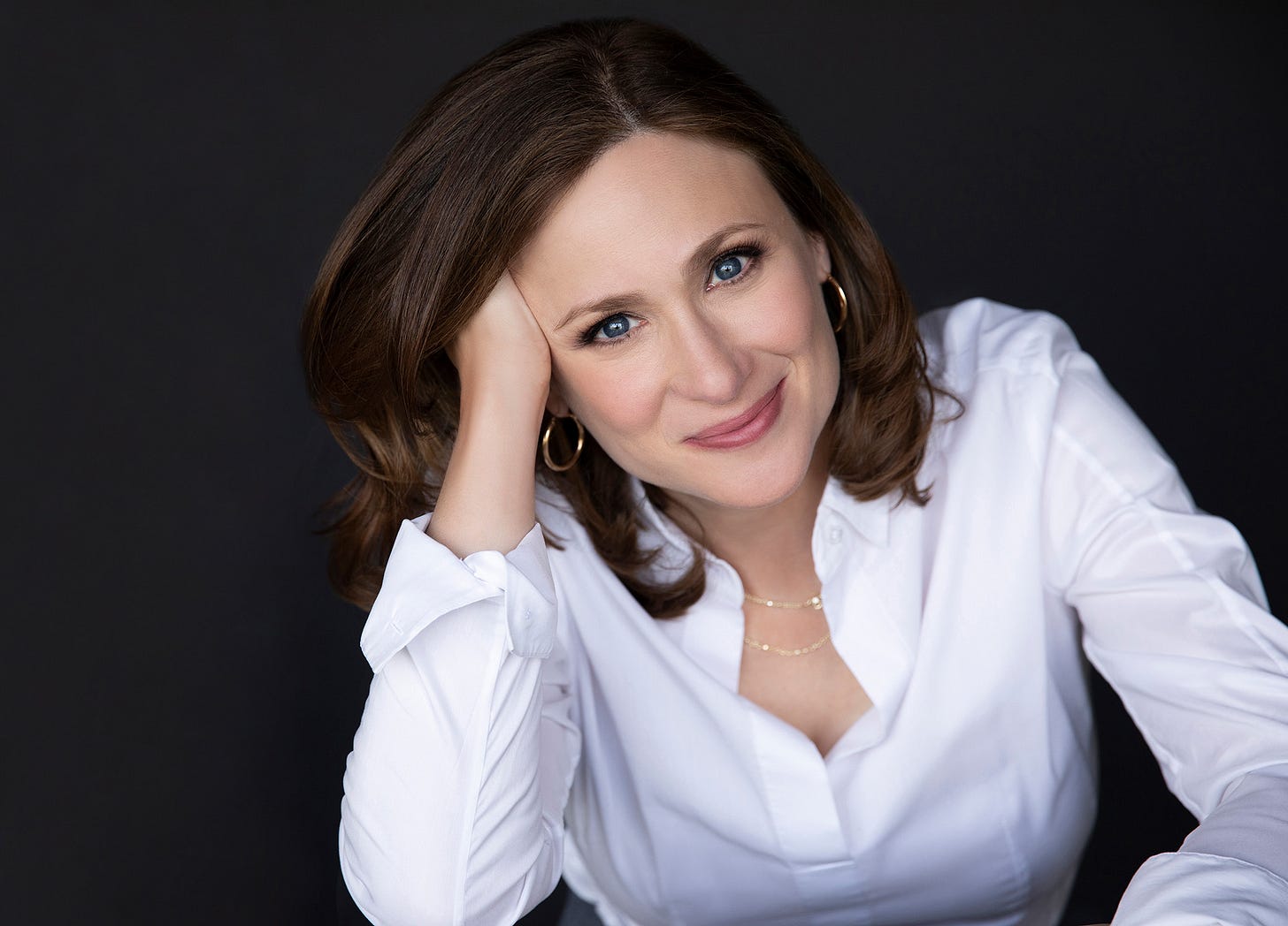 Liquid Courage with Abigail Shrier - by Bari Weiss