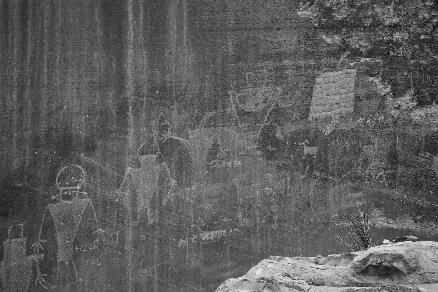 Oldest Surviving Literature