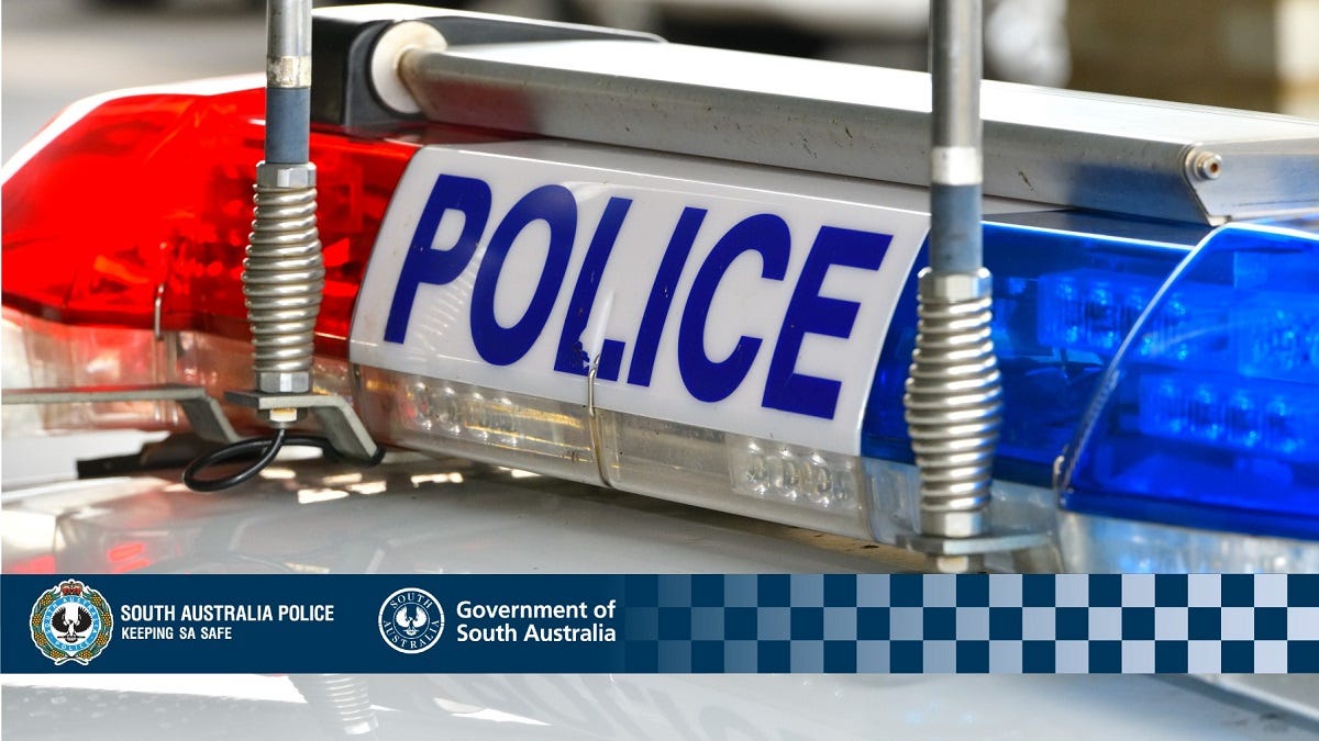 Thieves stole 6000 from Murray Bridge house, police say