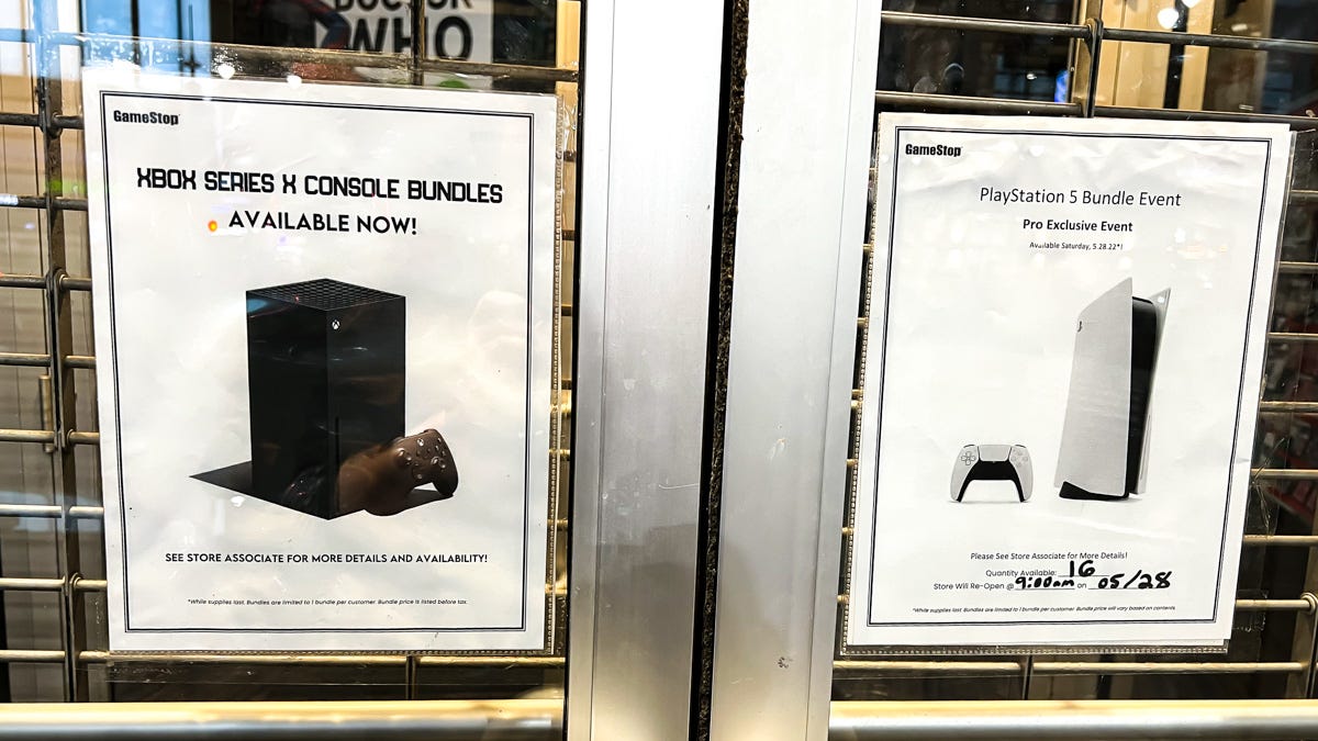 PS5 restock where to buy the Sony console by Matt Swider