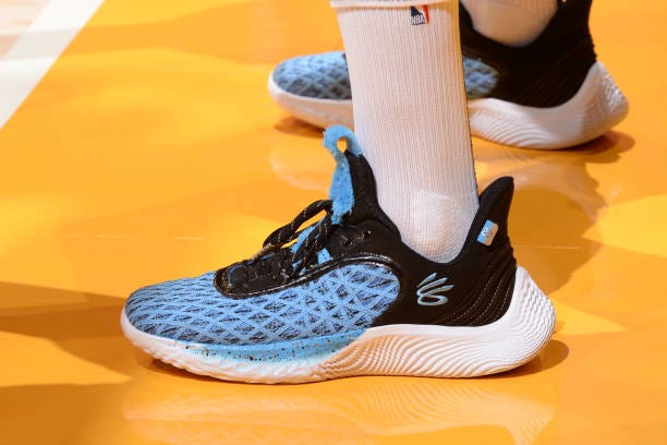 Under armour sales curry 5 amazon