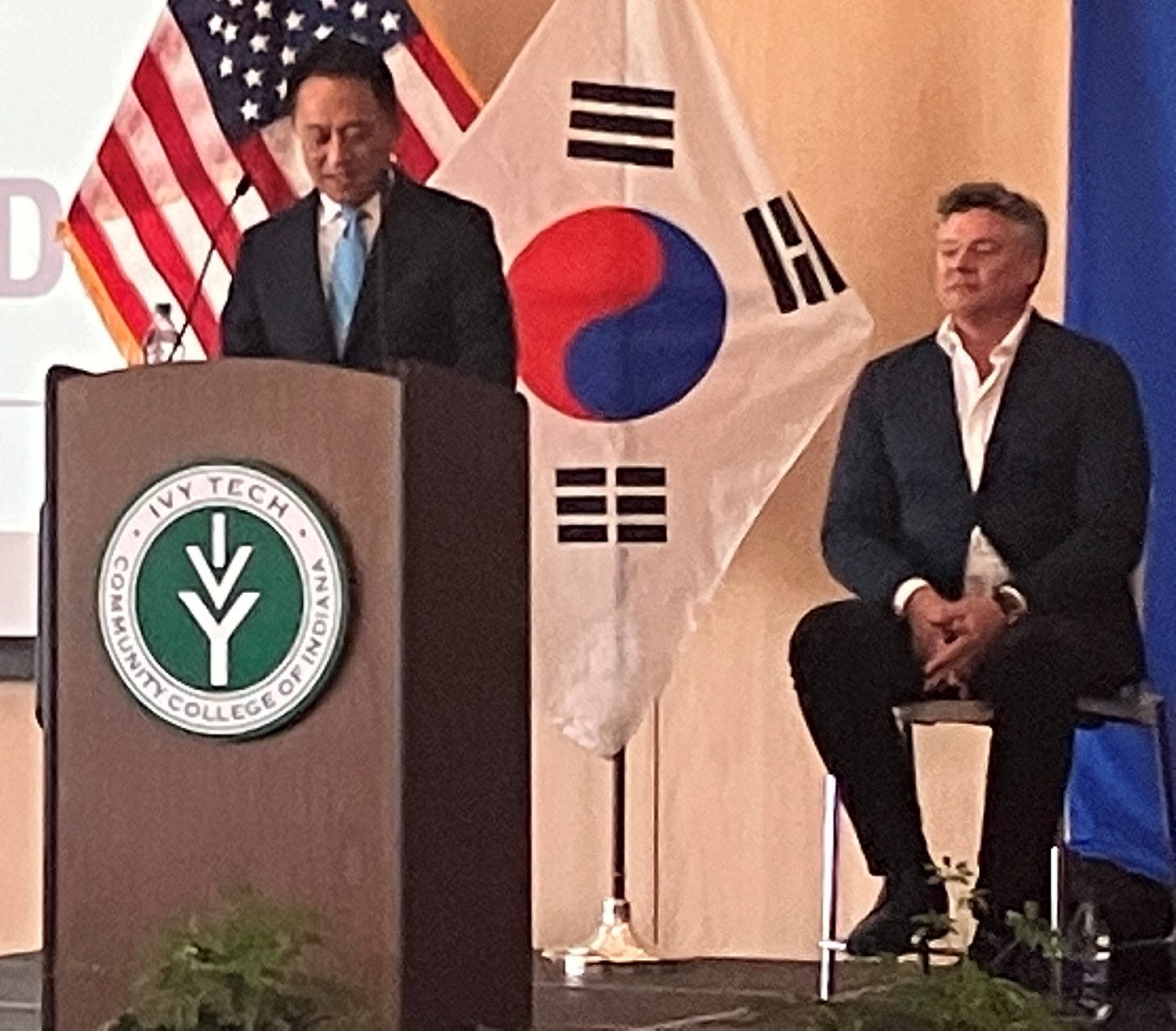 Stellantis announces 2.5 billion investment in Kokomo