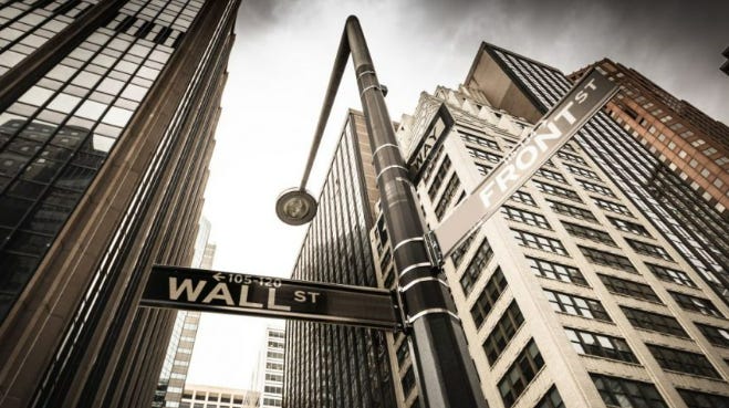 U.S. Pension Funds Could Face Their Own ‘Lehman Moment’- ‘I guarantee you there are pension funds right now already in big, big, big trouble and we just haven’t seen the news yet,’