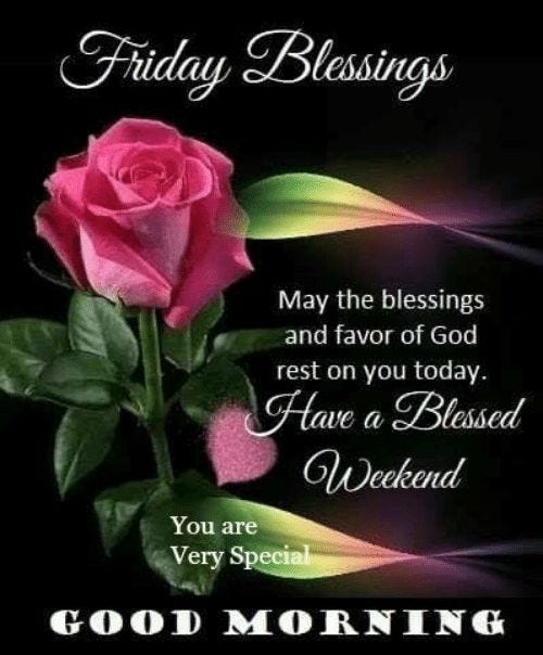 Merry heart Friday – by Joy Foster
