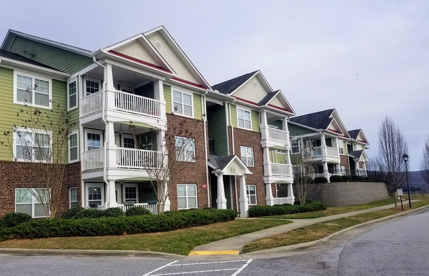 Neighborhood Opposition A Major Obstacle to the Crucial Job of