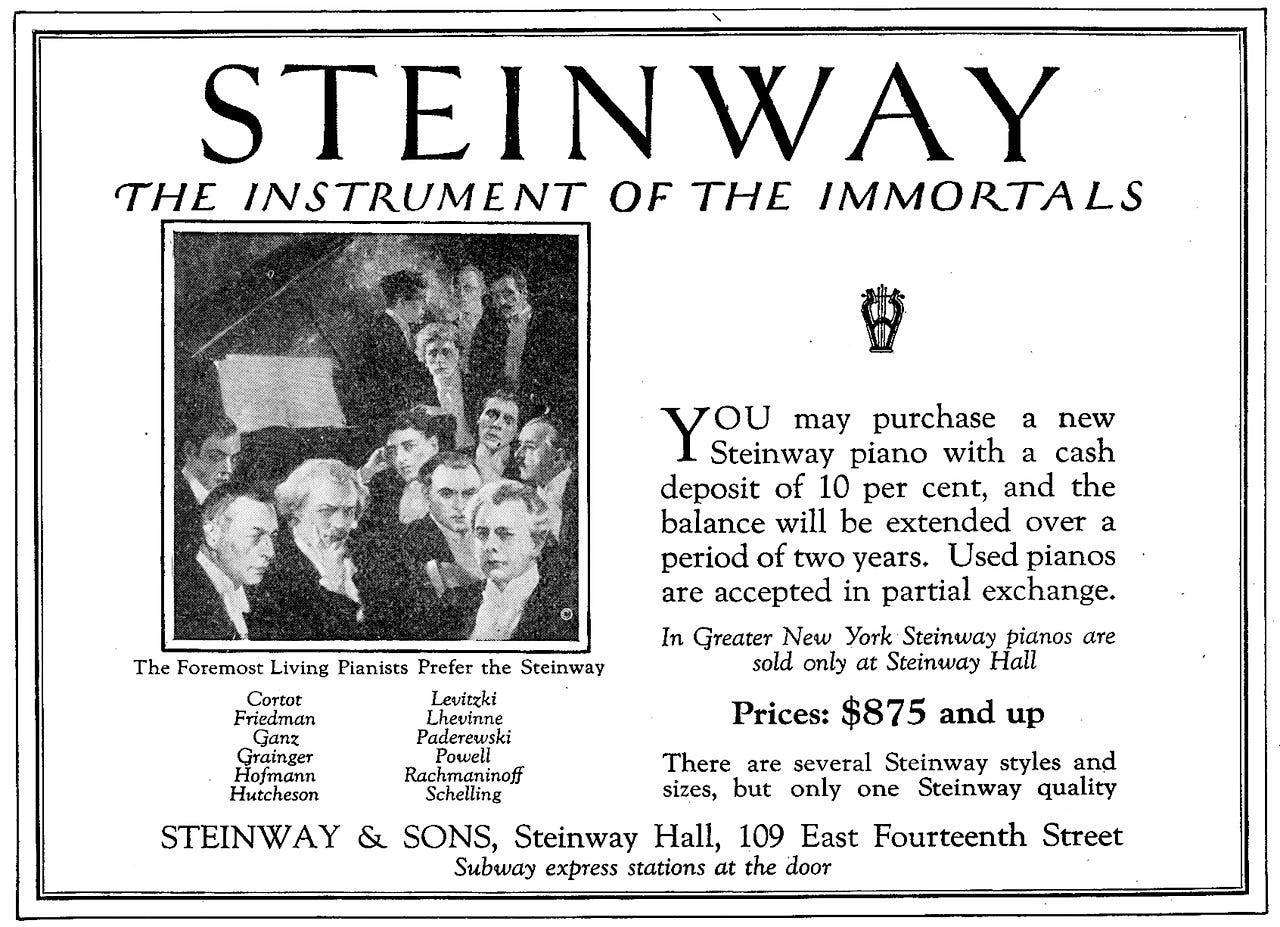 what-is-the-oldest-music-company-in-the-world