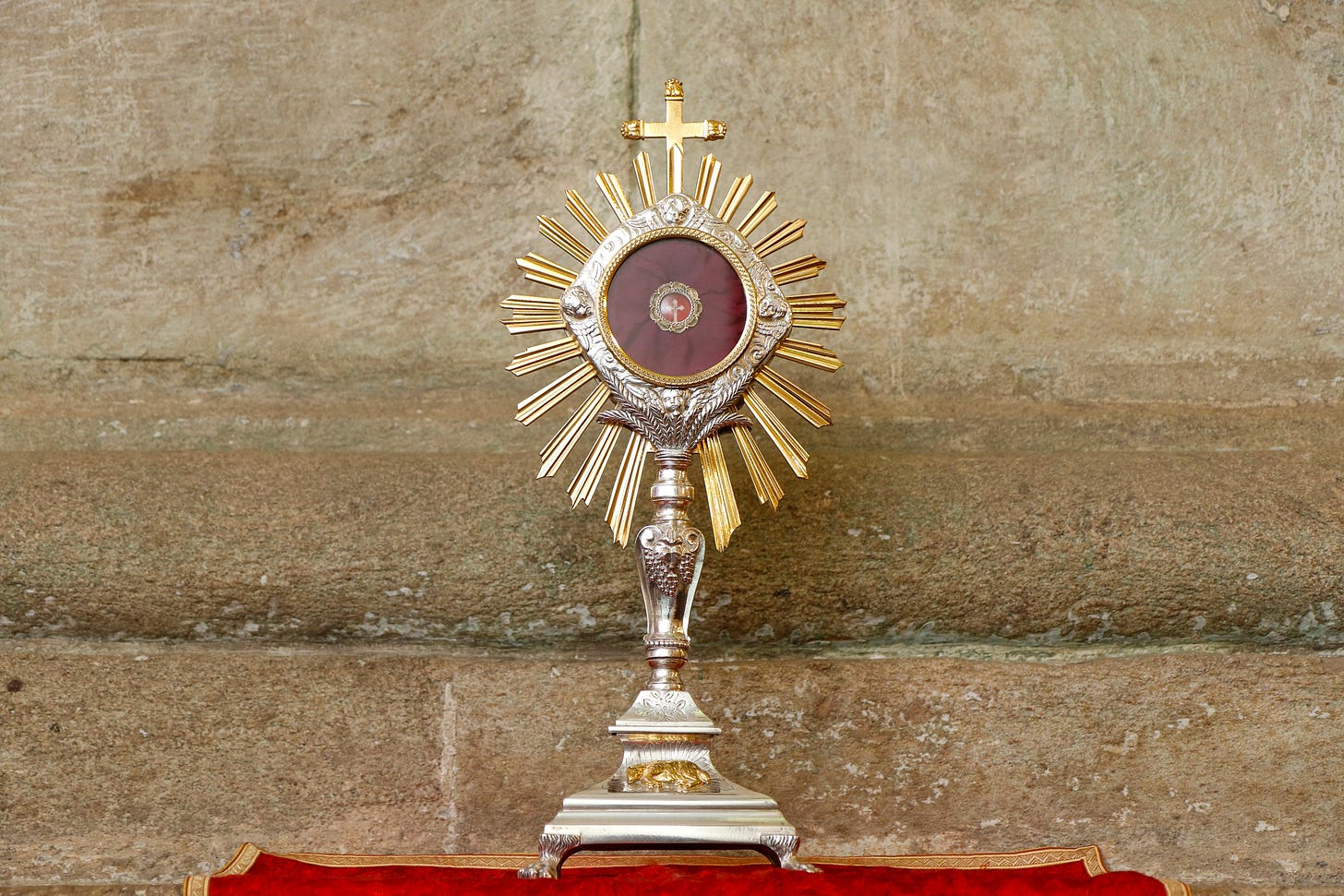 What are relics for, really?