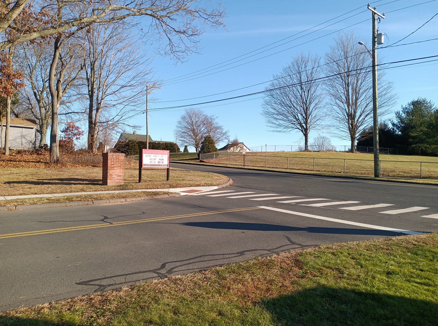 Cromwell School Project Could Cost 'Significantly' More than Initially