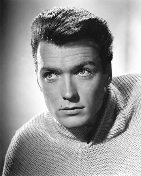 American actor, director and producer Clint Eastwood. (Photo by Sunset Boulevard/Corbis via Getty Images)