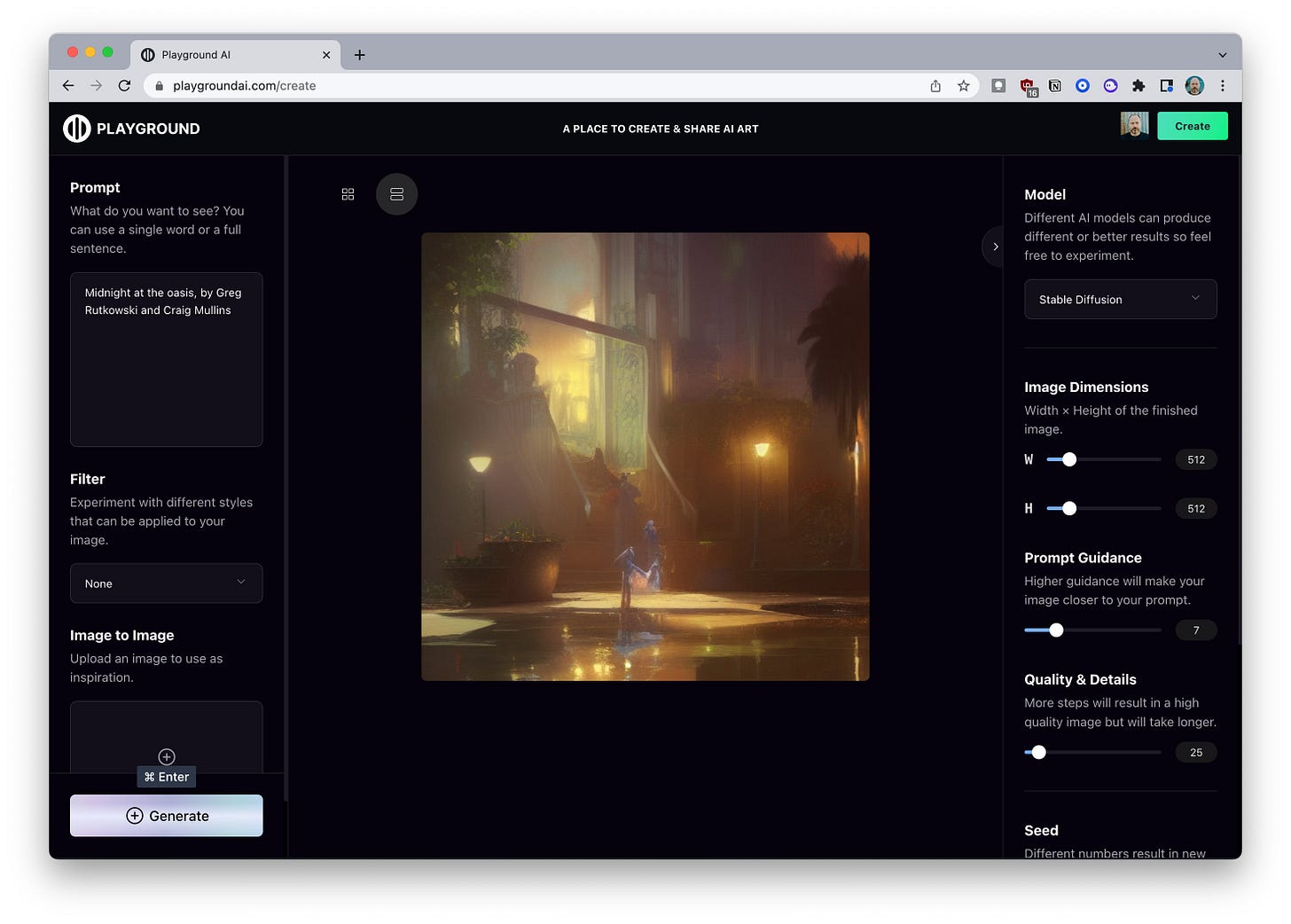 Getting Started With Stable Diffusion: A Guide For Creators