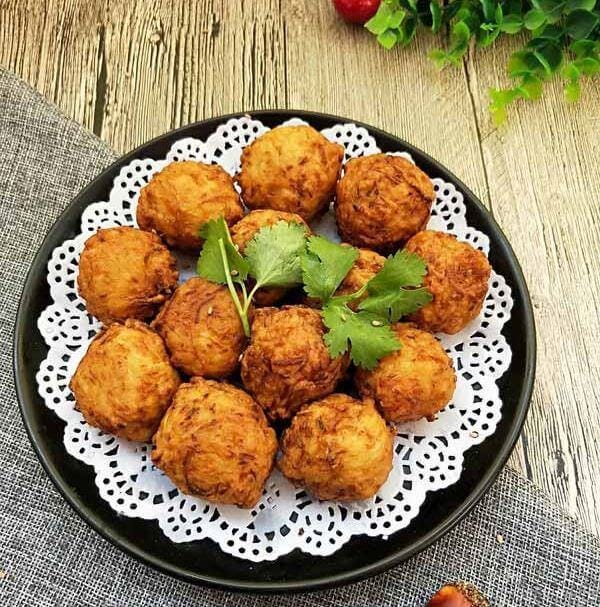 How to cook Mooli Vegetable recipe Honest Food Talks