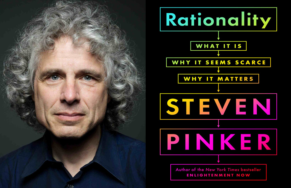 rationality by pinker rationality by pinker