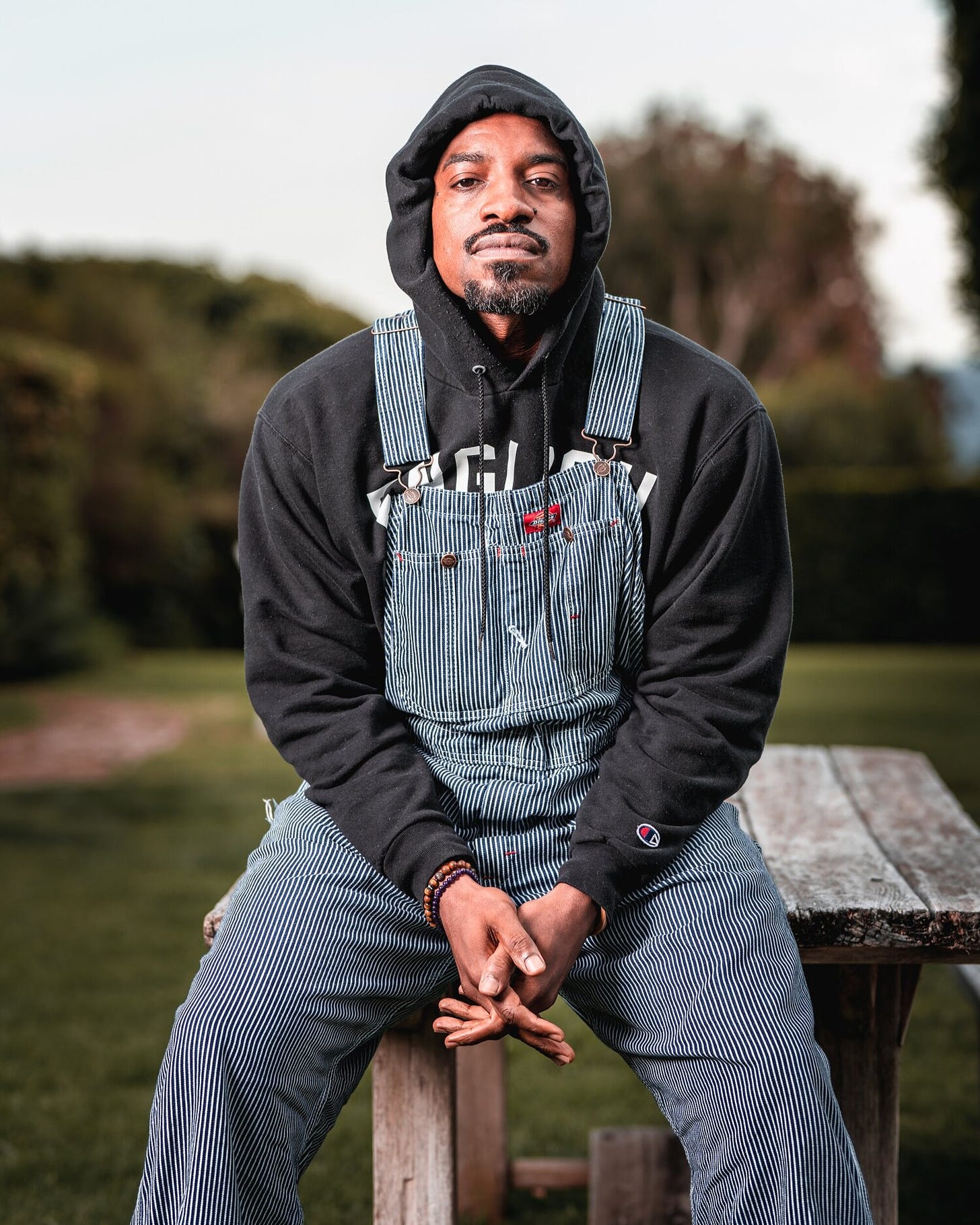 André 3000 An Exclusive Interview Blackbird Spyplane