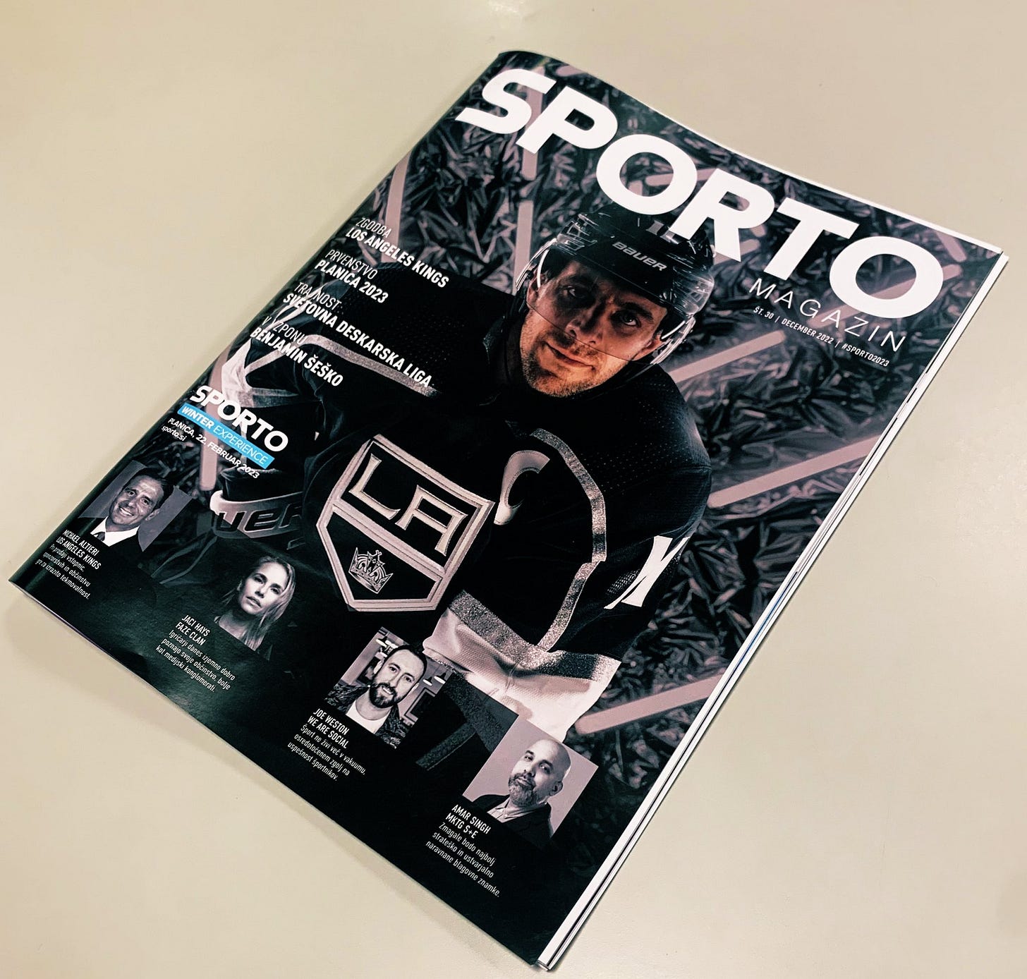 The best sports marketing campaigns of 2022 and paying tribute to Pelé