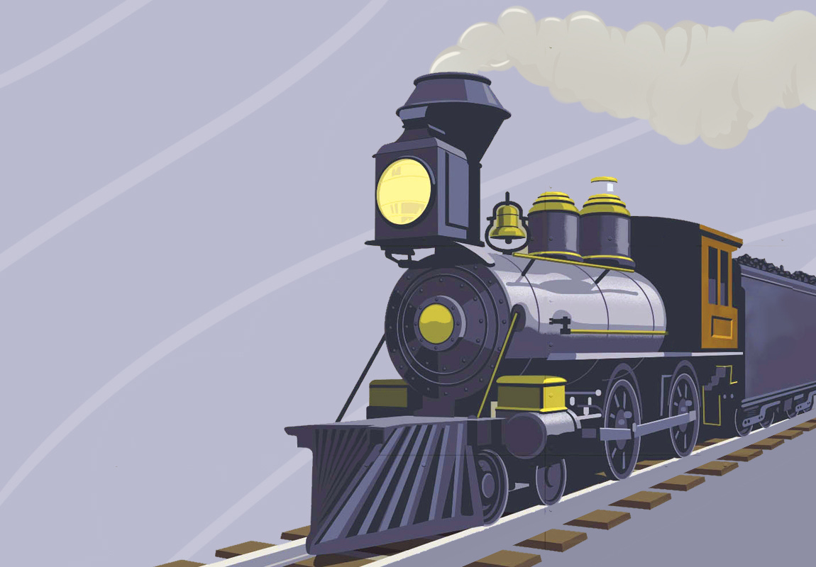 Steam Engine The Invention that Steered the Industrial Revolution